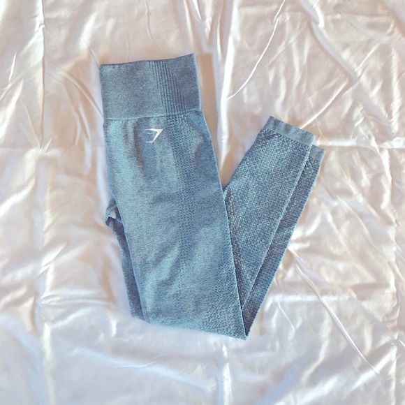 Gymshark Vital seamless leggings - Picture 5 of 5